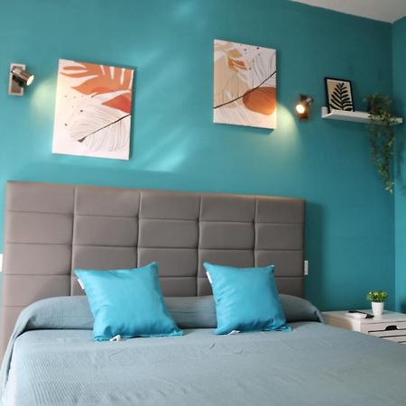 Apartamentos La Carmen Arrecife  Eksteriør bilde