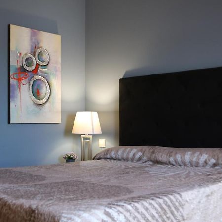 Apartamentos La Carmen Arrecife  Eksteriør bilde