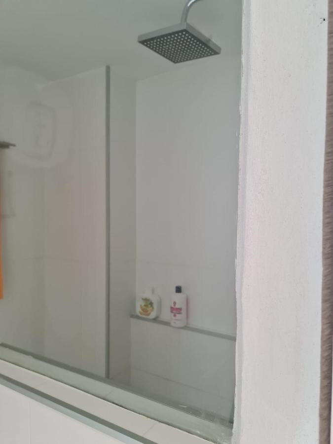 Apartamentos La Carmen Arrecife  Eksteriør bilde