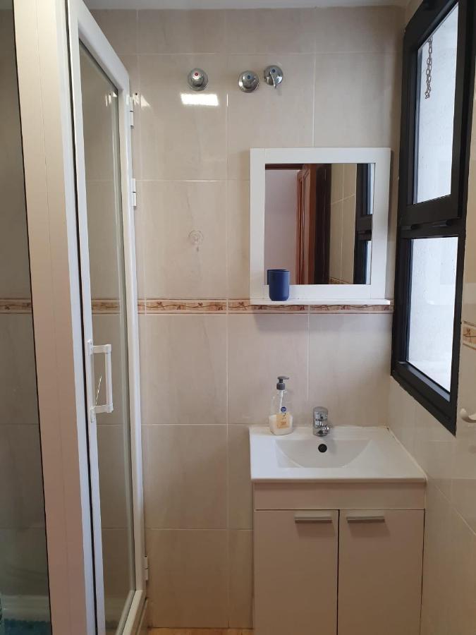 Apartamentos La Carmen Arrecife  Eksteriør bilde