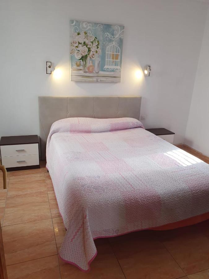 Apartamentos La Carmen Arrecife  Eksteriør bilde