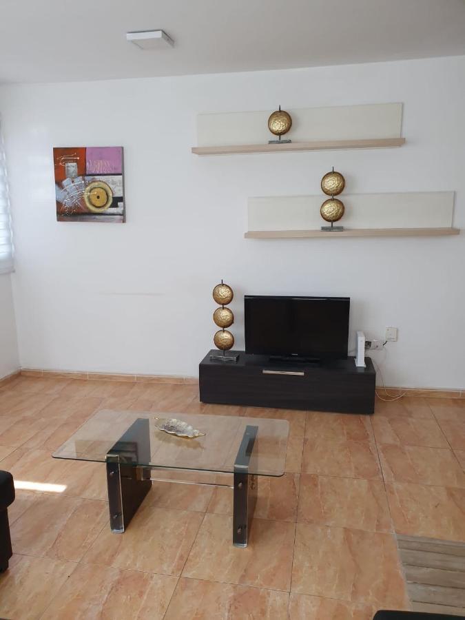 Apartamentos La Carmen Arrecife  Eksteriør bilde
