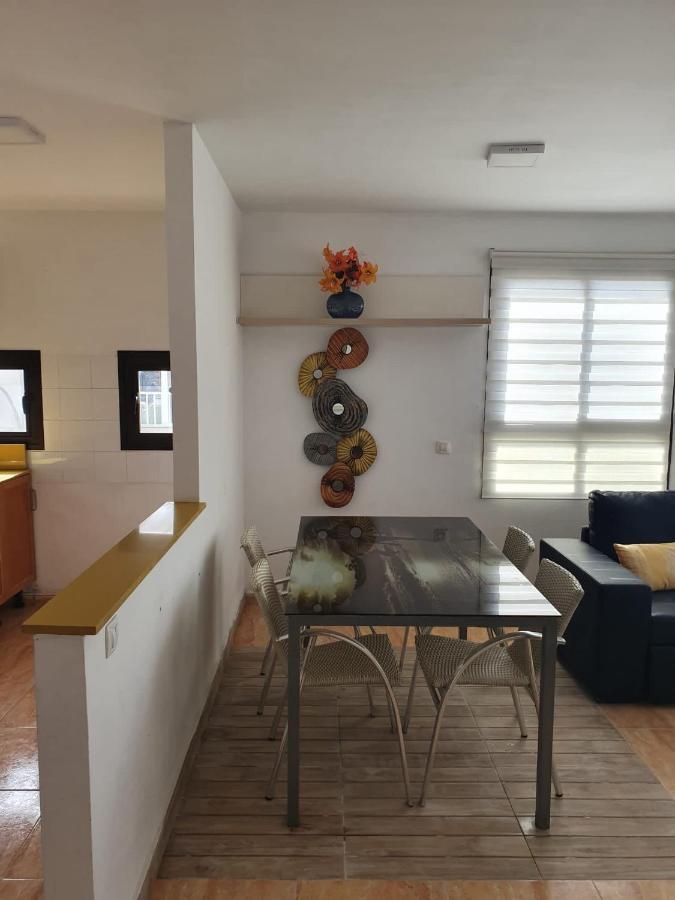 Apartamentos La Carmen Arrecife  Eksteriør bilde