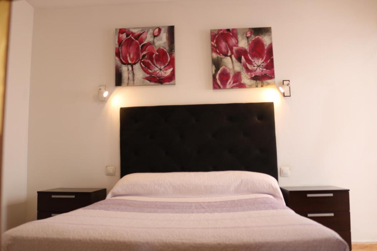 Apartamentos La Carmen Arrecife  Eksteriør bilde
