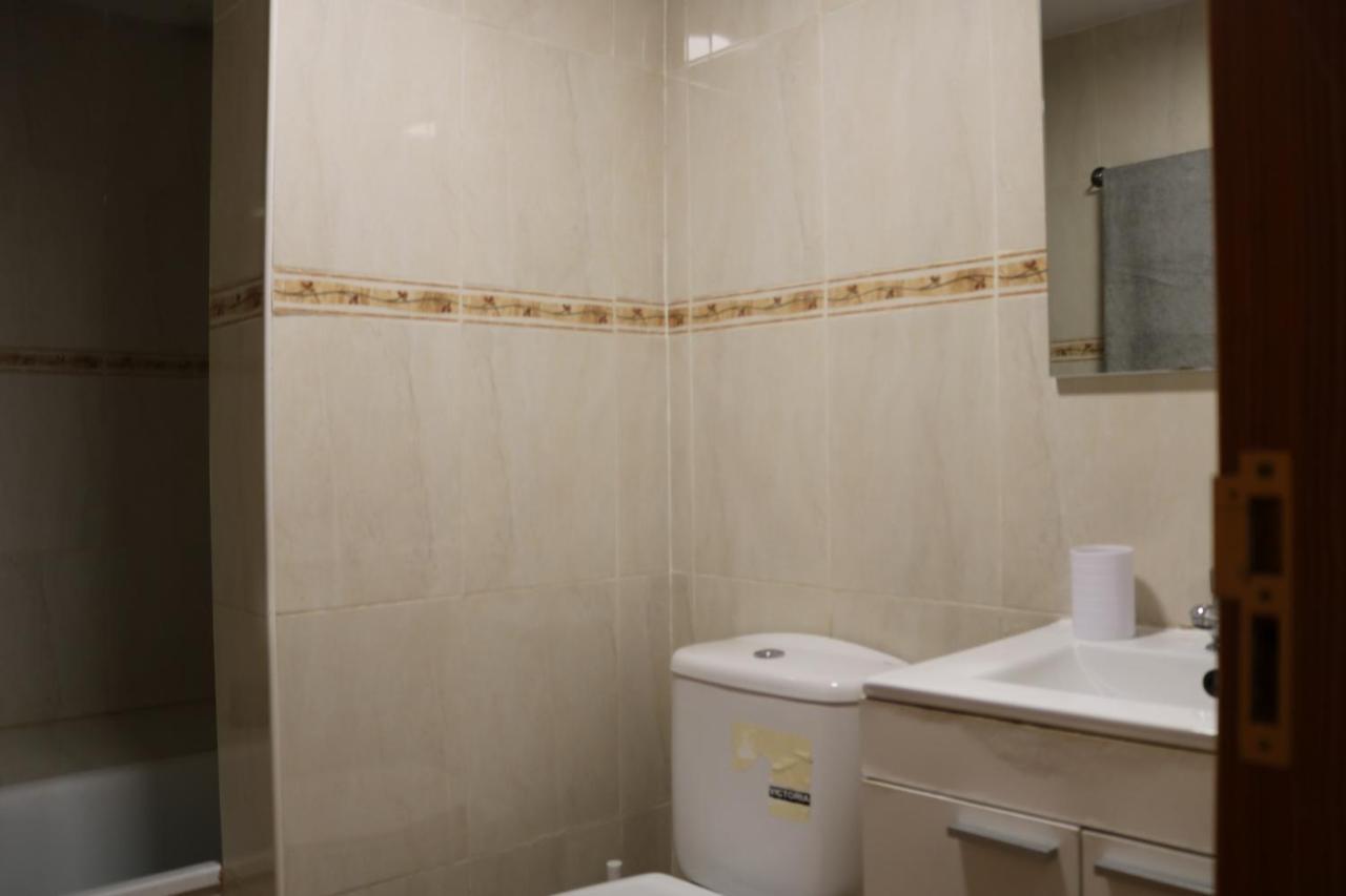 Apartamentos La Carmen Arrecife  Eksteriør bilde