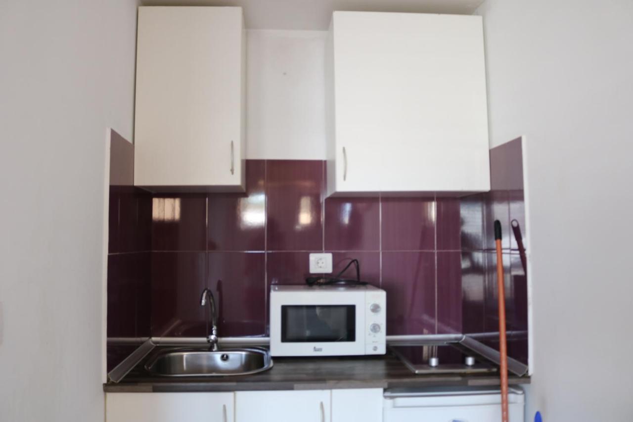 Apartamentos La Carmen Arrecife  Eksteriør bilde