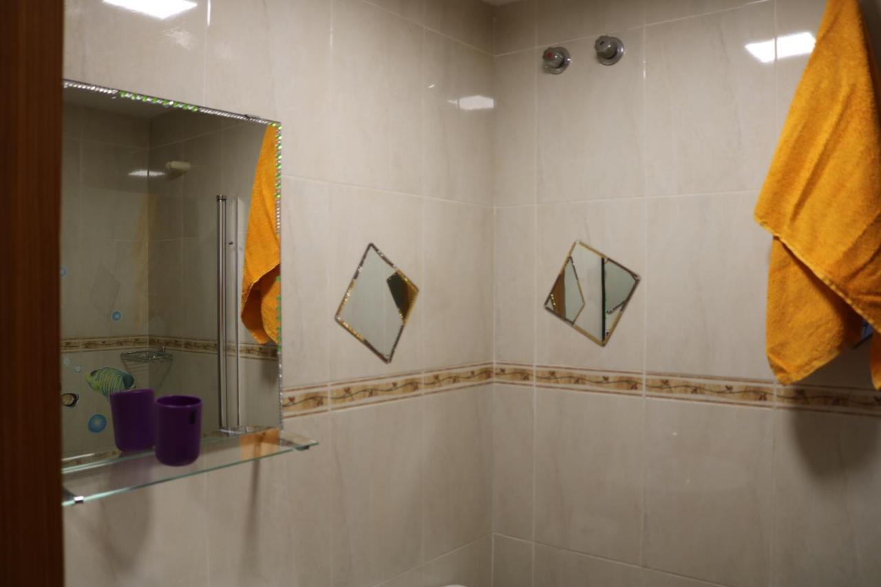 Apartamentos La Carmen Arrecife  Eksteriør bilde
