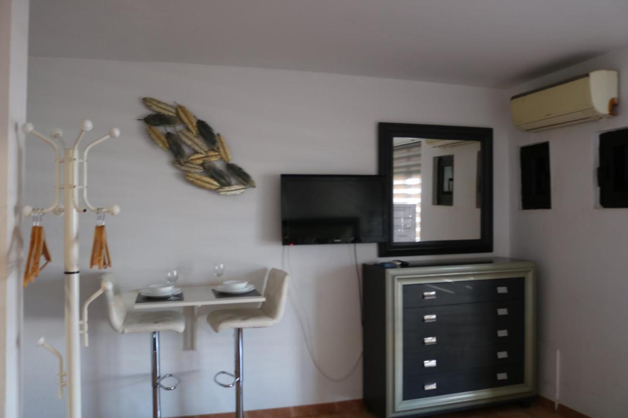 Apartamentos La Carmen Arrecife  Eksteriør bilde