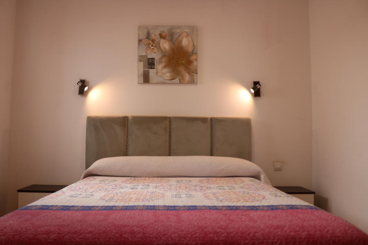 Apartamentos La Carmen Arrecife  Eksteriør bilde