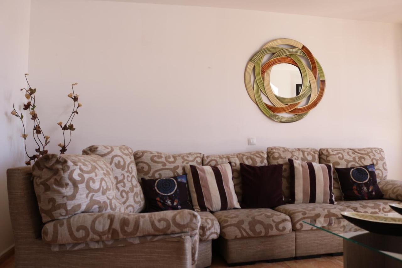 Apartamentos La Carmen Arrecife  Eksteriør bilde
