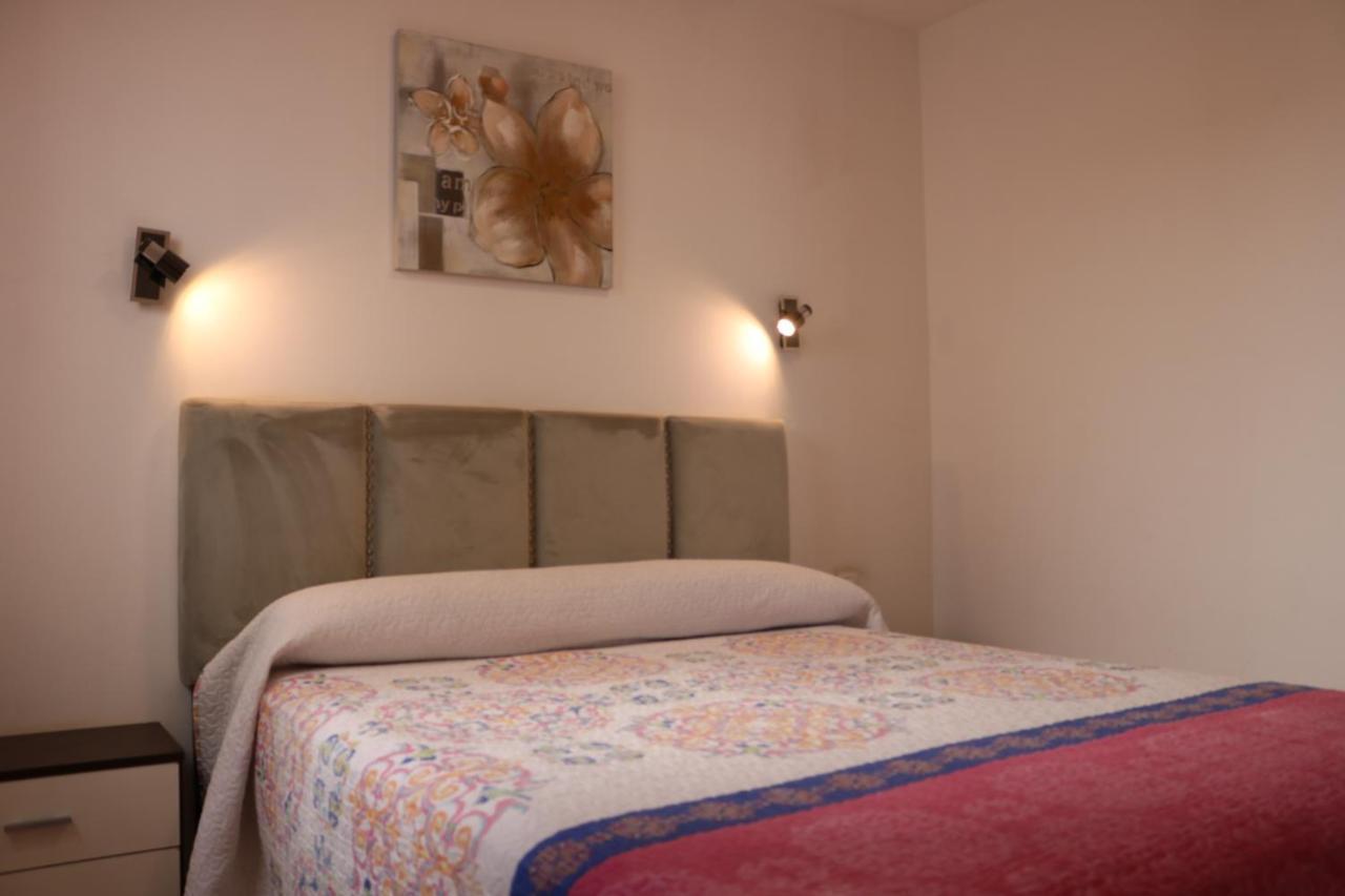 Apartamentos La Carmen Arrecife  Eksteriør bilde