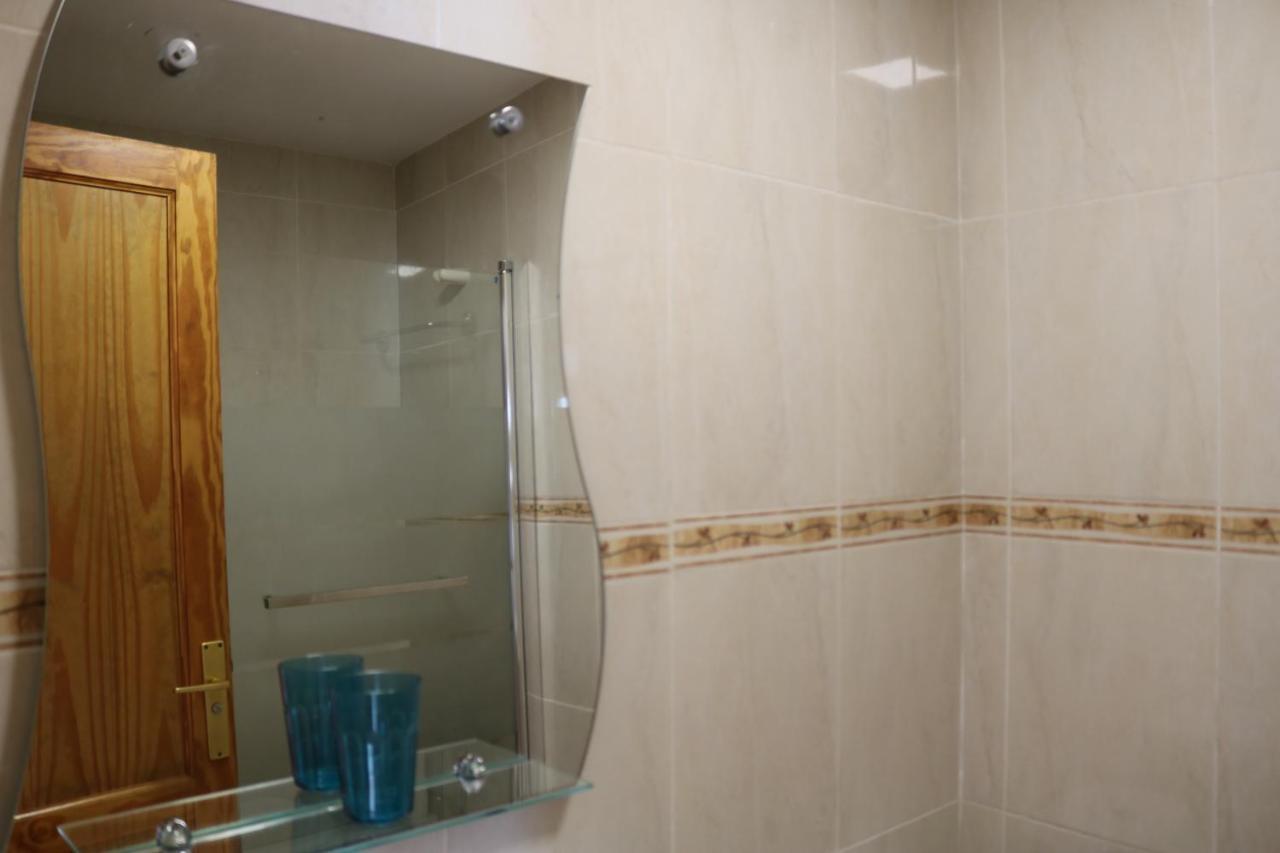 Apartamentos La Carmen Arrecife  Eksteriør bilde