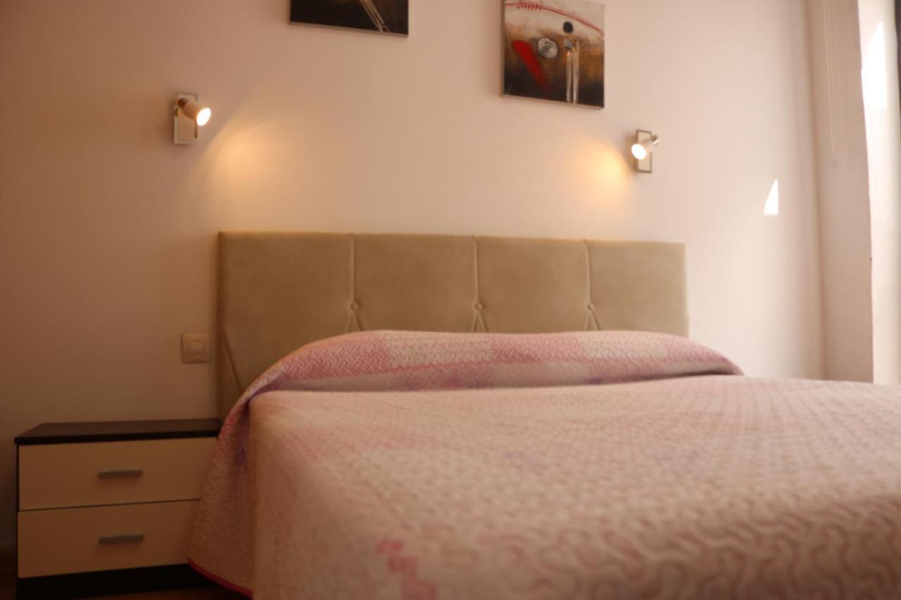 Apartamentos La Carmen Arrecife  Eksteriør bilde