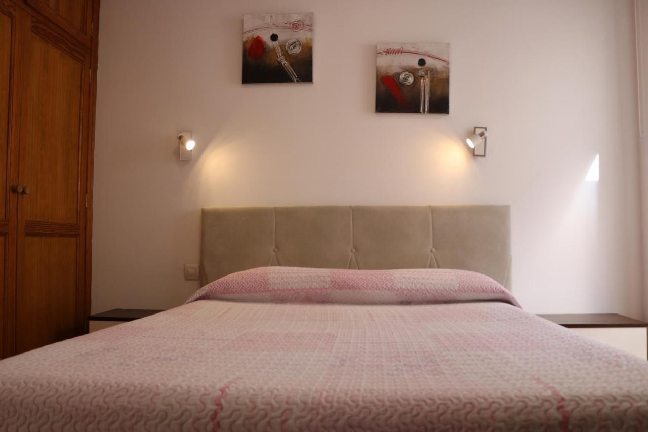 Apartamentos La Carmen Arrecife  Eksteriør bilde