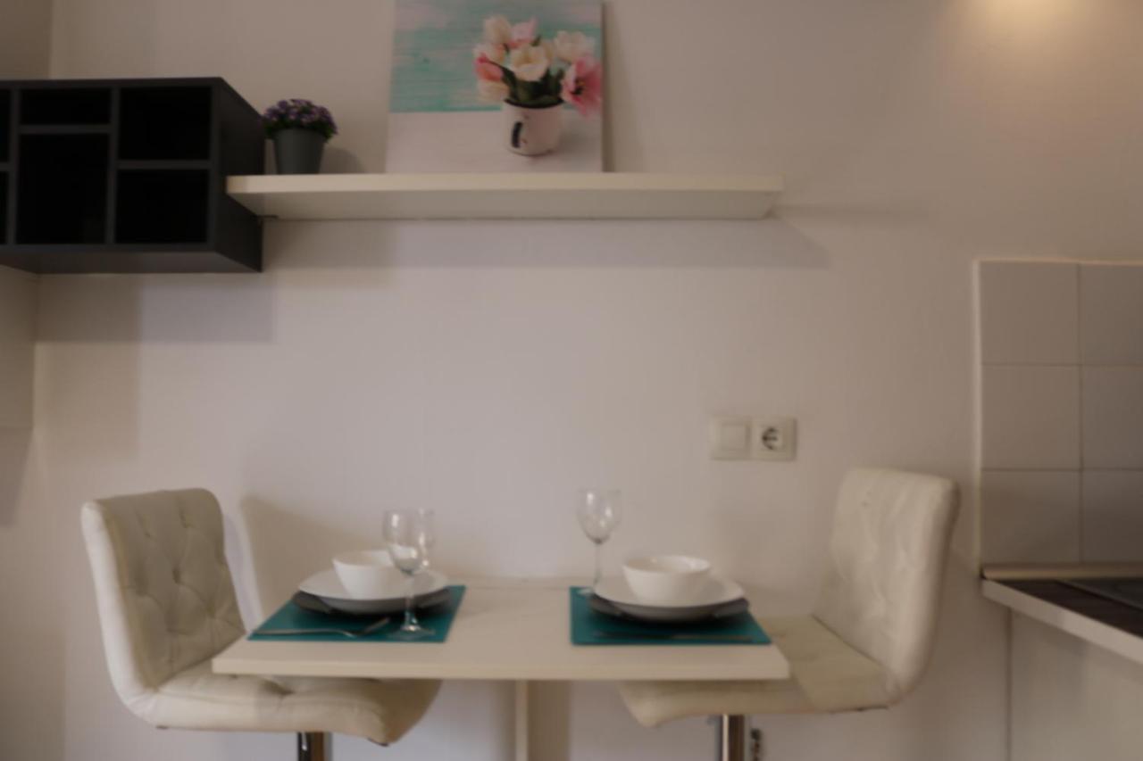Apartamentos La Carmen Arrecife  Eksteriør bilde