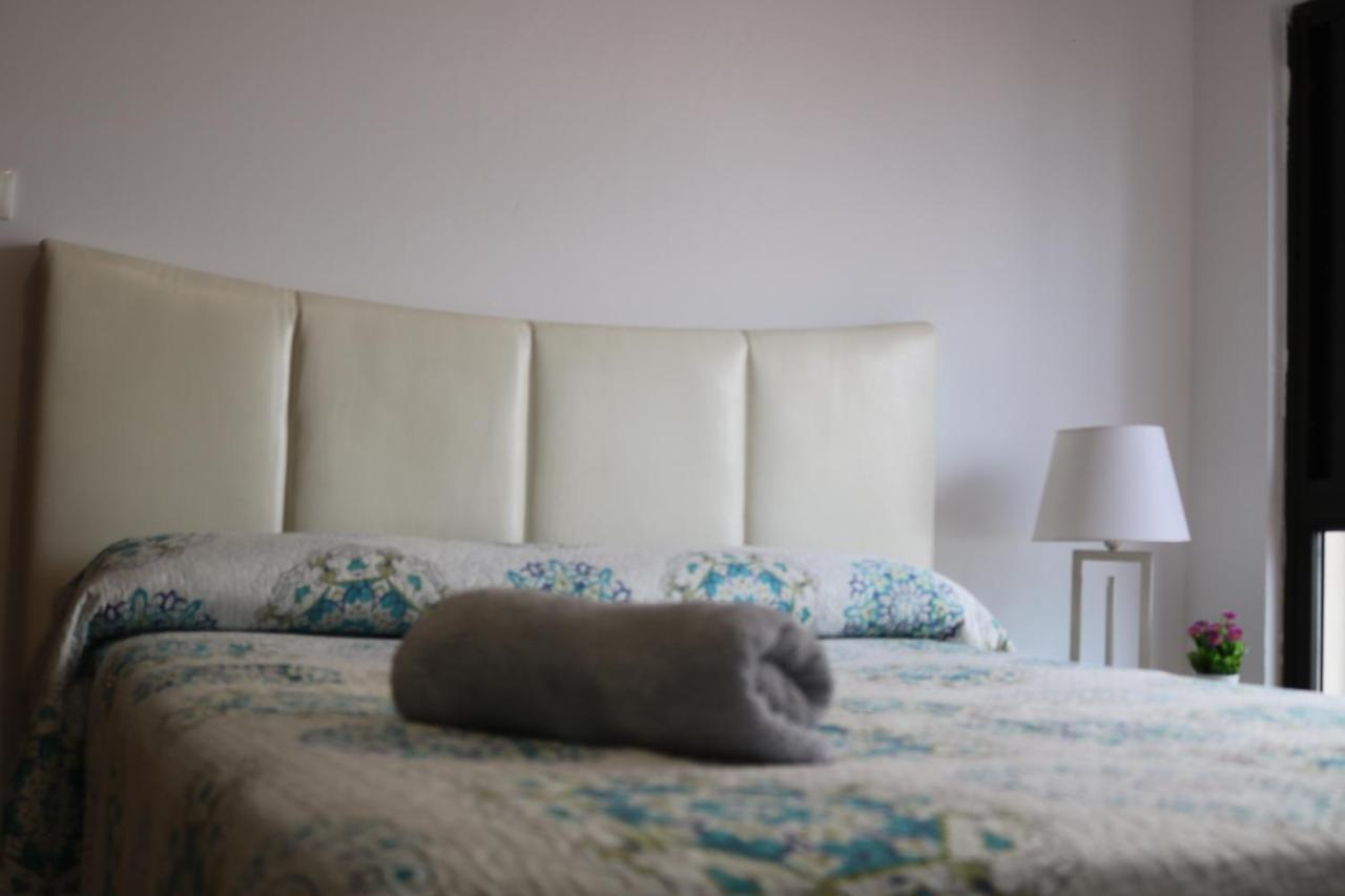 Apartamentos La Carmen Arrecife  Eksteriør bilde