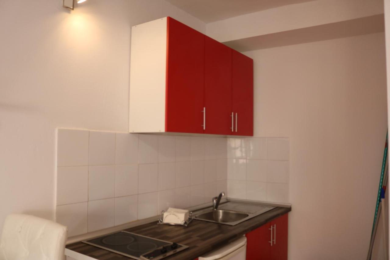 Apartamentos La Carmen Arrecife  Eksteriør bilde