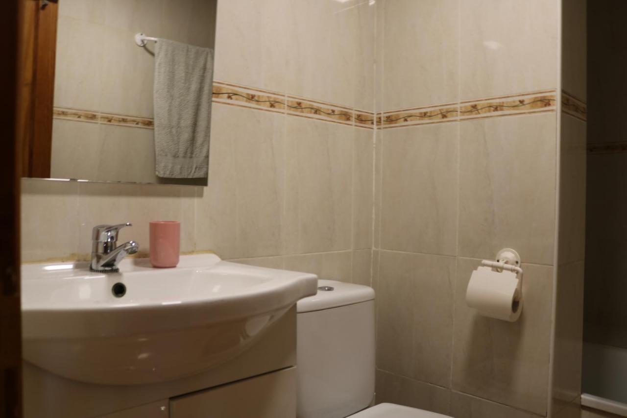 Apartamentos La Carmen Arrecife  Eksteriør bilde