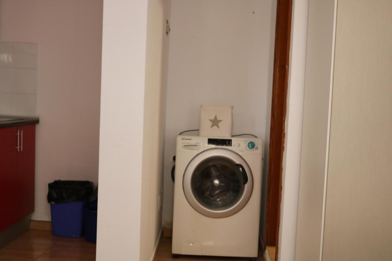 Apartamentos La Carmen Arrecife  Eksteriør bilde
