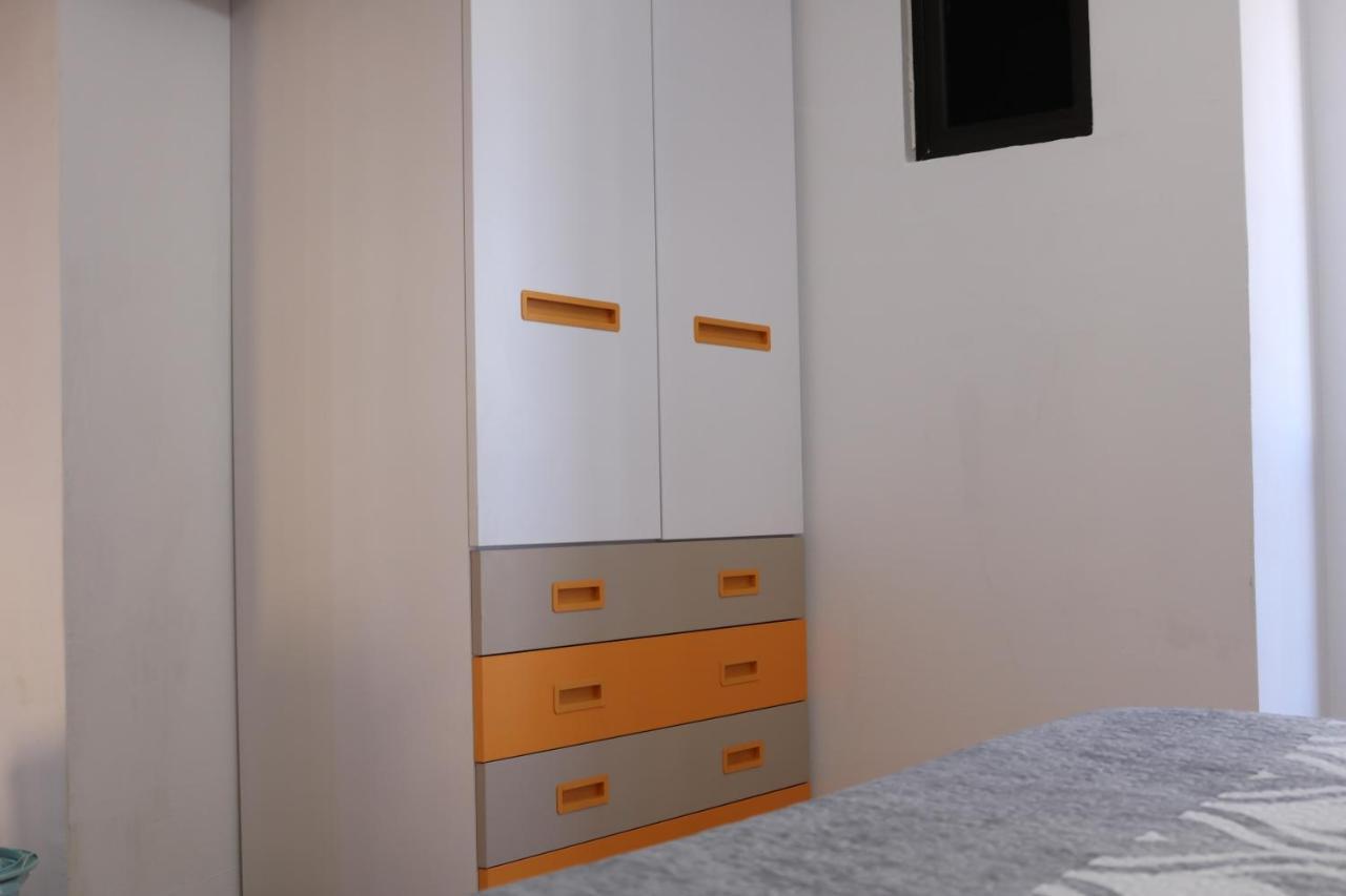 Apartamentos La Carmen Arrecife  Eksteriør bilde