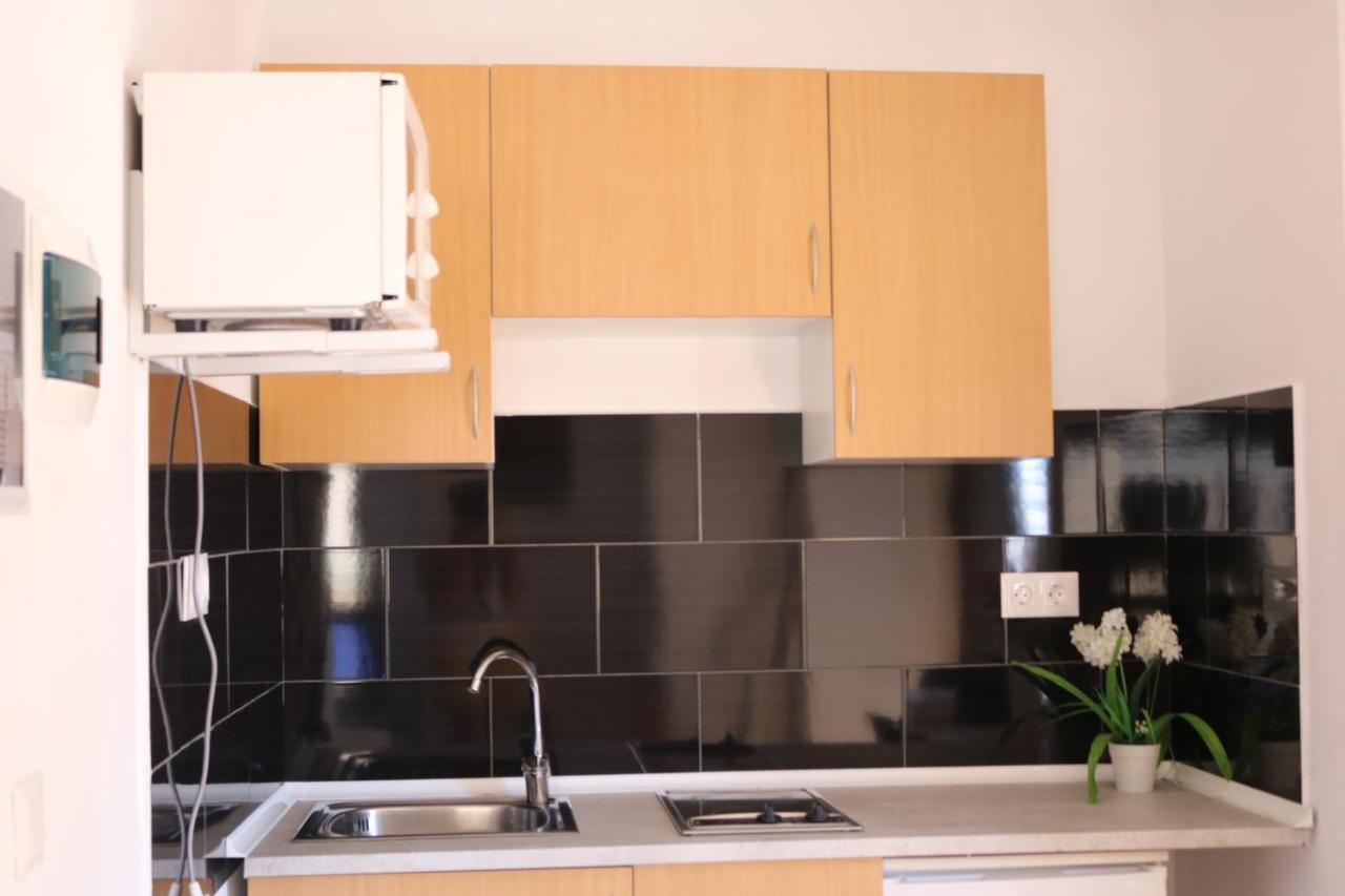 Apartamentos La Carmen Arrecife  Eksteriør bilde