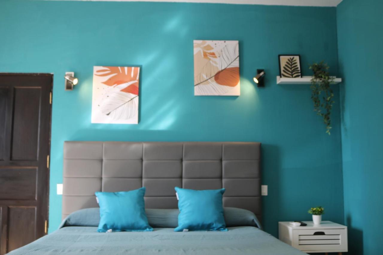 Apartamentos La Carmen Arrecife  Eksteriør bilde