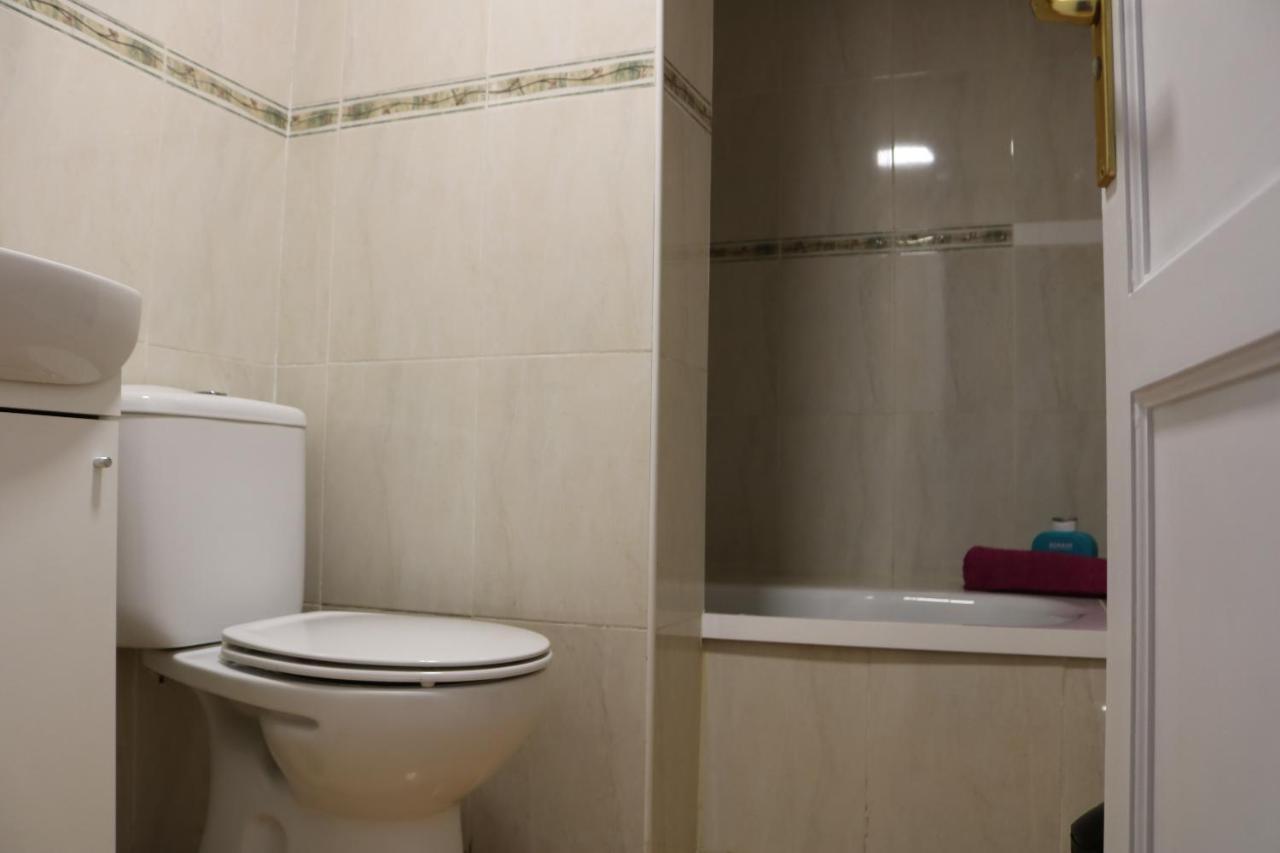 Apartamentos La Carmen Arrecife  Eksteriør bilde