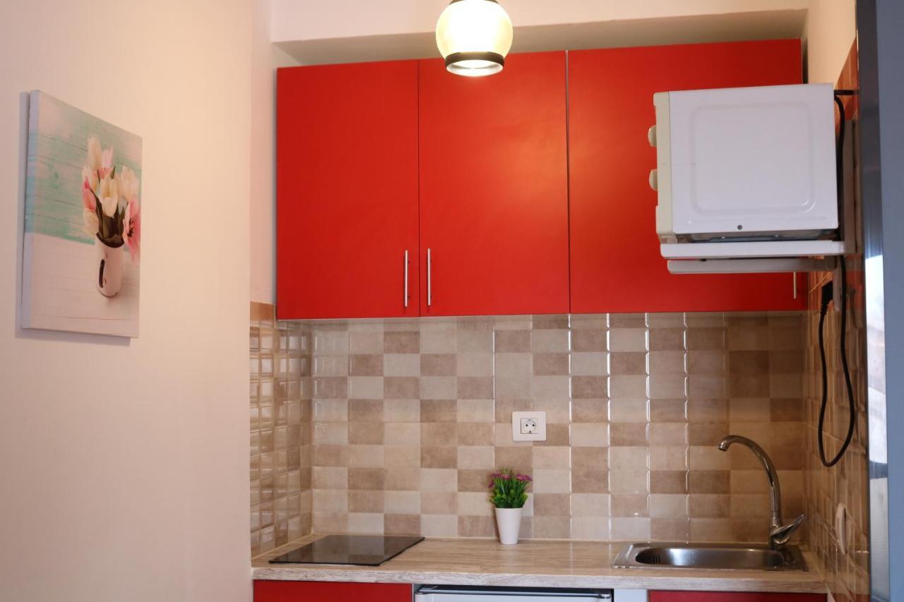 Apartamentos La Carmen Arrecife  Eksteriør bilde